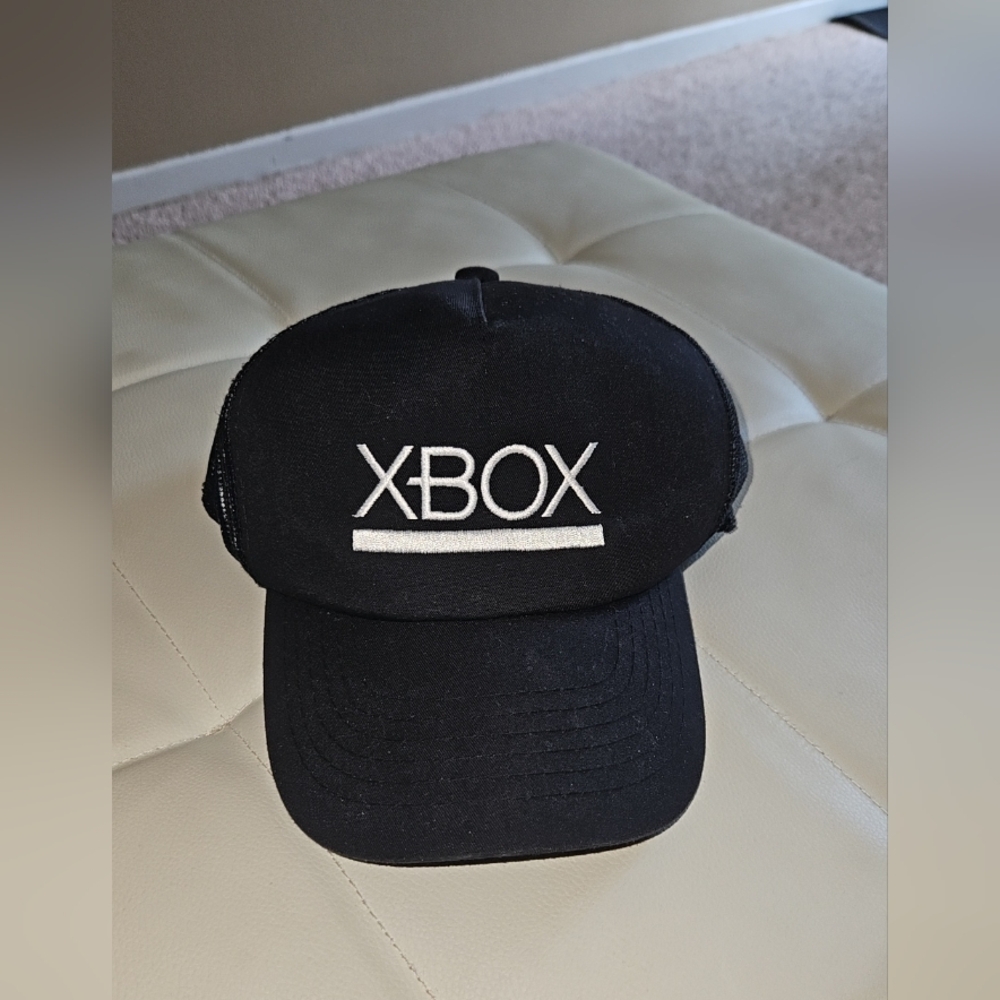 XBOX Gaming Trucker Hat